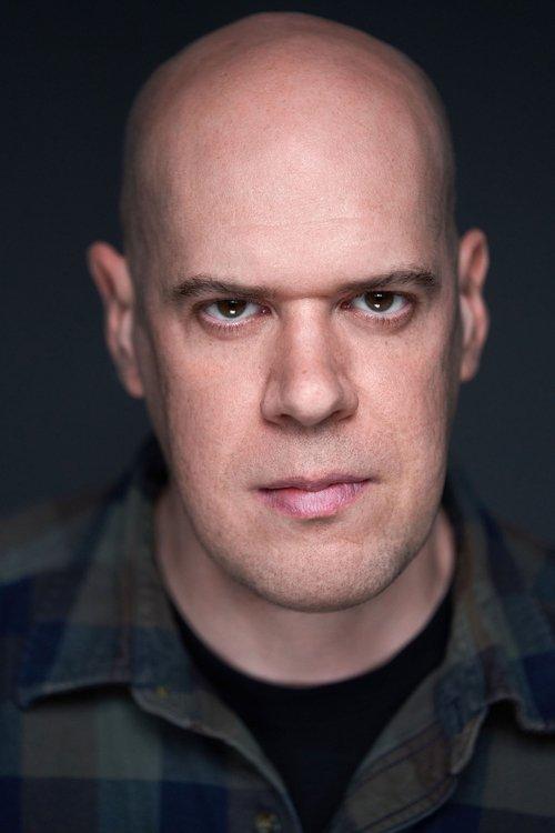 Jonathan Dauermann fotoğrafı