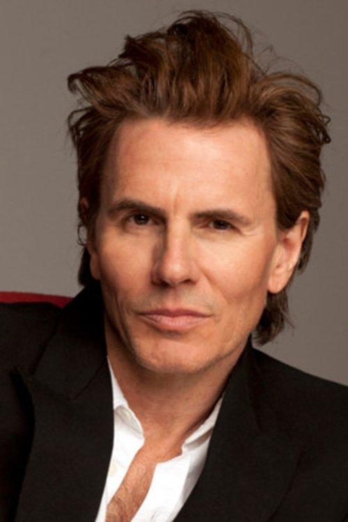John Taylor fotoğrafı