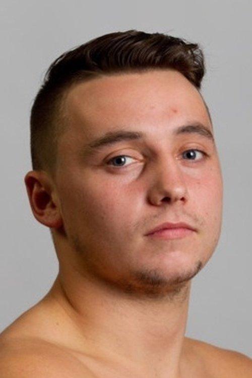 Mitchell Smith fotoğrafı