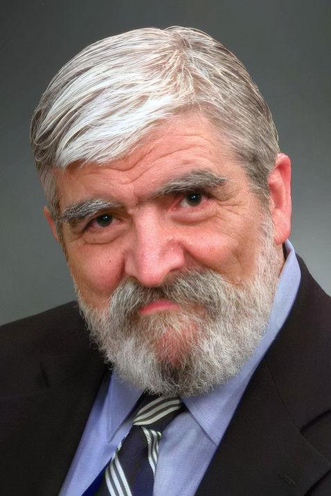 Daniel Nicholas Robinson fotoğrafı