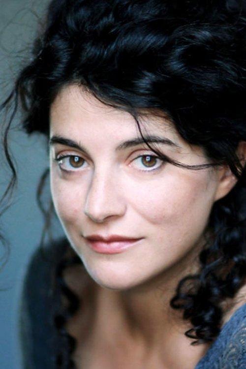 Yaël Elhadad fotoğrafı