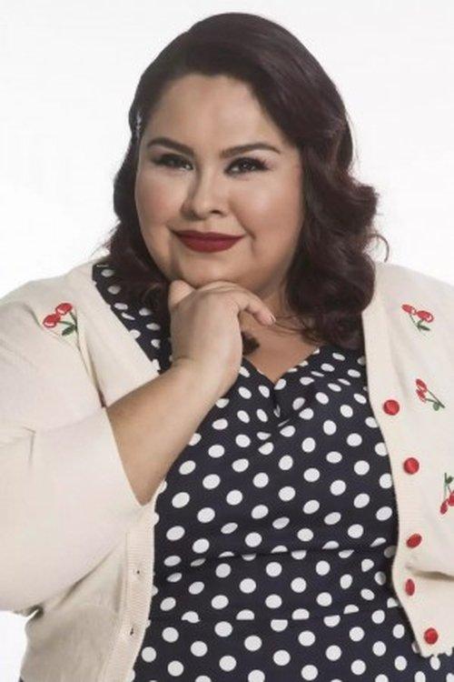 Gisella Aboumrad fotoğrafı