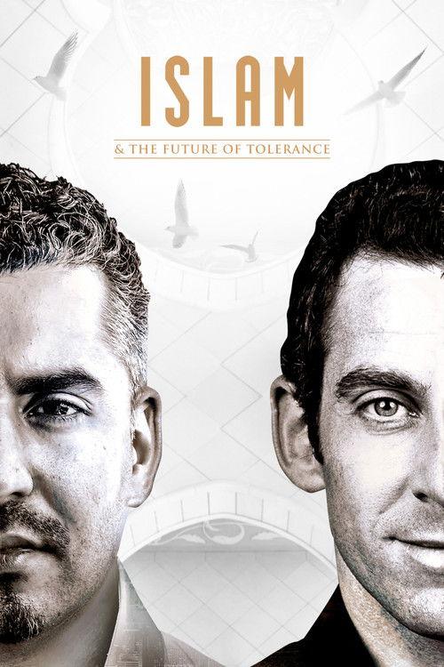 Islam and the Future of Tolerance film afişi