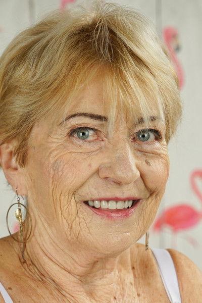 Maya Lambert fotoğrafı