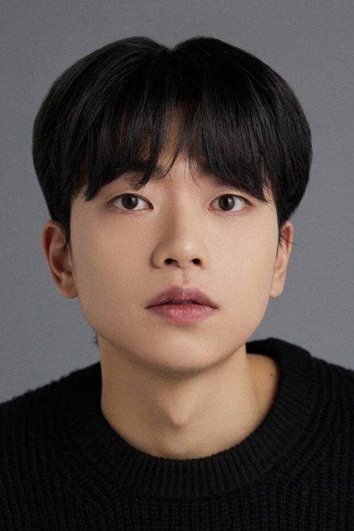 Park Soo-hyung fotoğrafı