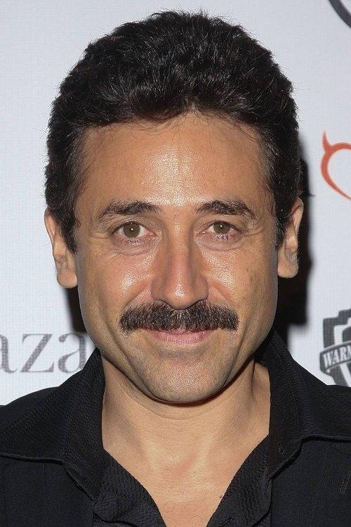 Dino García fotoğrafı