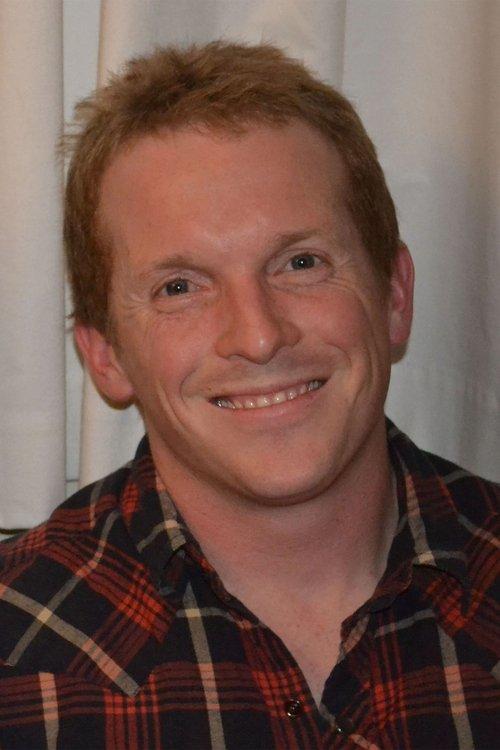 Michael Hobert fotoğrafı