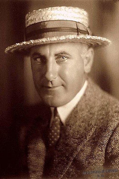 Al Christie fotoğrafı