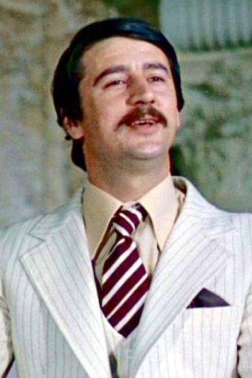 Pavel Popandov fotoğrafı