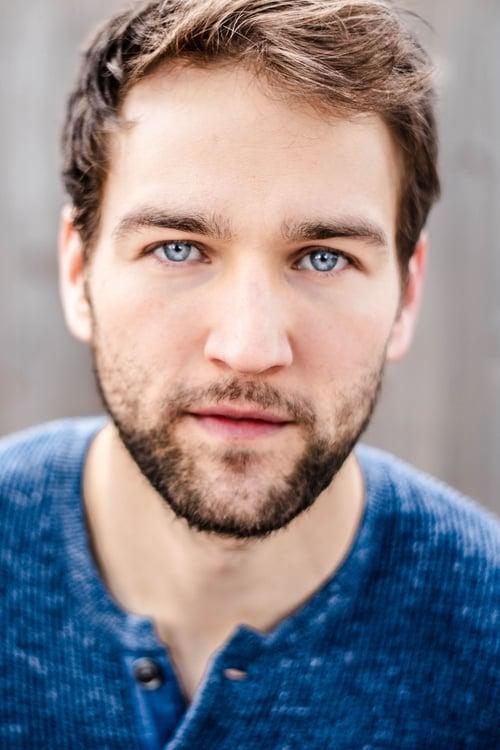 Drew Moerlein fotoğrafı