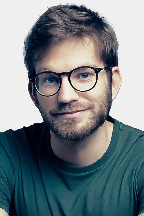 Thomas Wiesel fotoğrafı