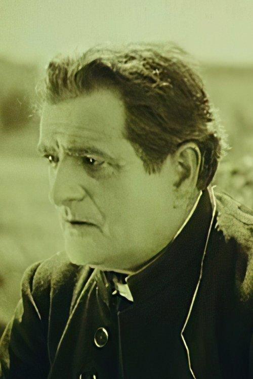 Henri Duval fotoğrafı