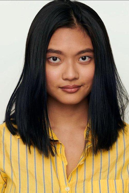 Phoebe Holden fotoğrafı