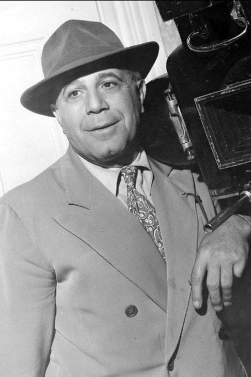 Tony Gaudio fotoğrafı