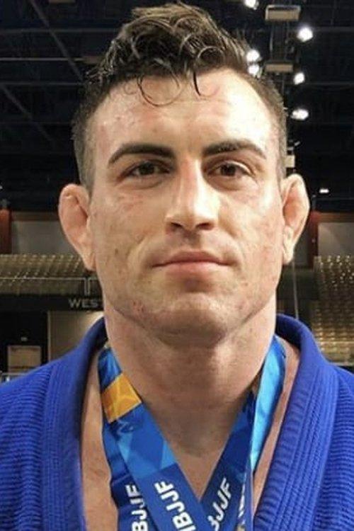 Mason Fowler fotoğrafı