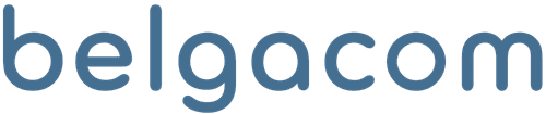 Belgacom logo