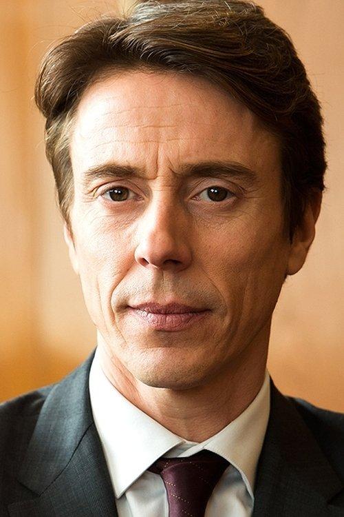 Laurent Saint-Gérard fotoğrafı