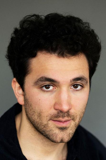 David Vormweg fotoğrafı