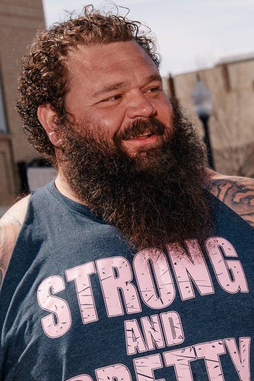 Robert Oberst fotoğrafı