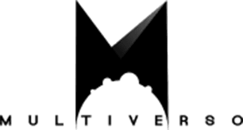 Multiverso Produções logo