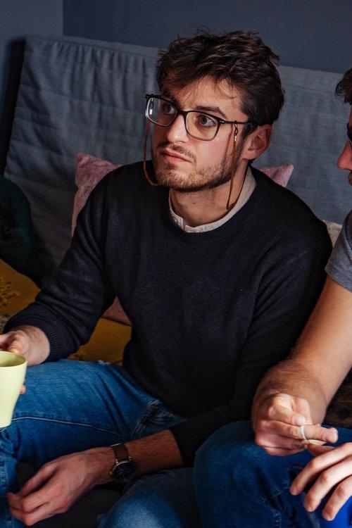 Kyle Borg fotoğrafı