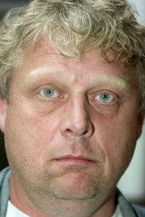 Theo van Gogh fotoğrafı