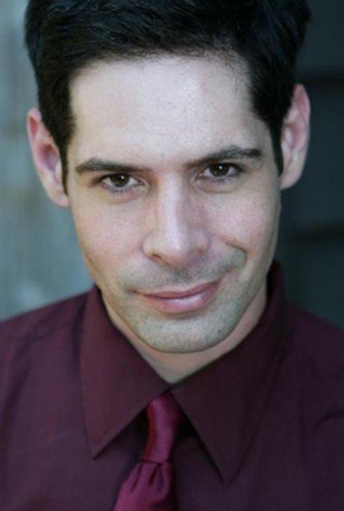 Steve Curtis fotoğrafı