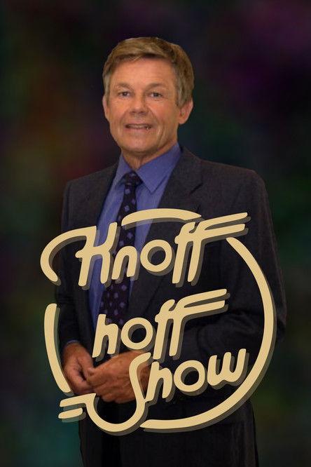 Die Knoff-hoff-Show dizi afişi