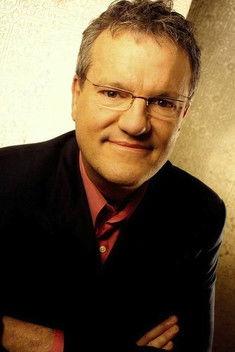 Mark Lowry fotoğrafı