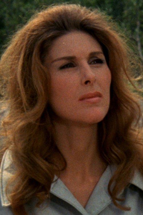 Claire Wilbur fotoğrafı