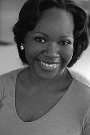 Nikki E. Walker fotoğrafı