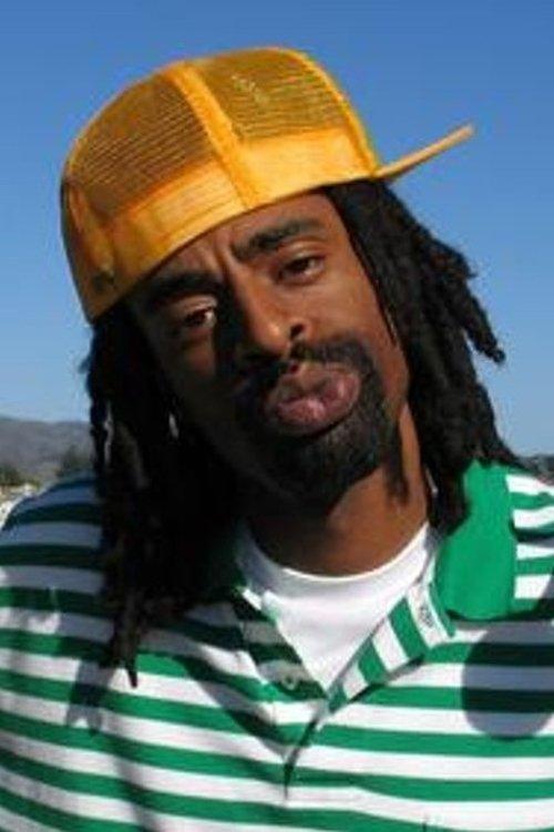 Mac Dre fotoğrafı