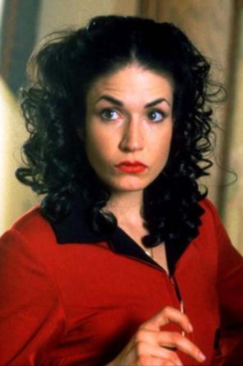 Angela Jones fotoğrafı