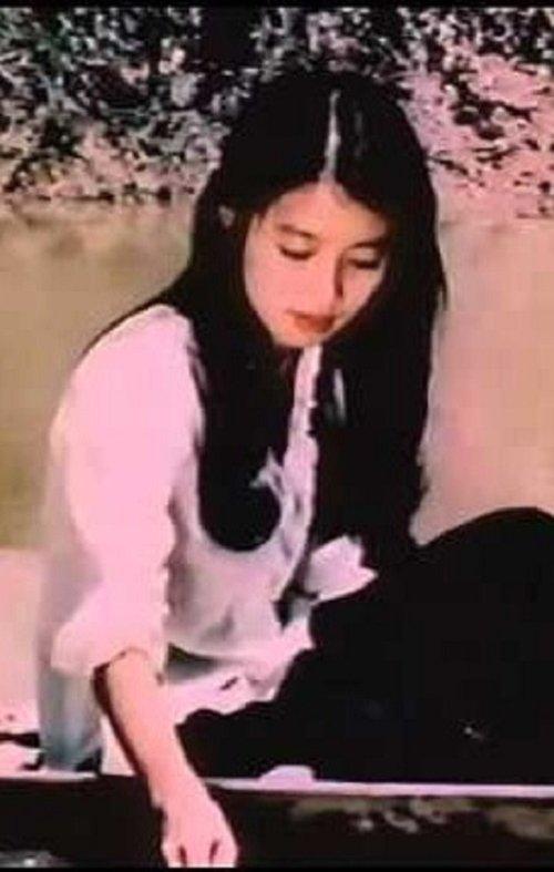 The Birds Sang in a Tranquil Place film afişi