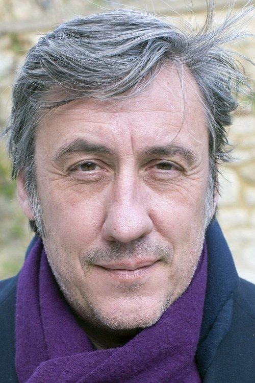Andrew Graham-Dixon fotoğrafı