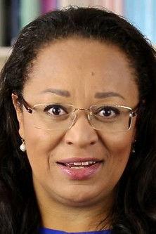 Vibeke Hartkorn fotoğrafı