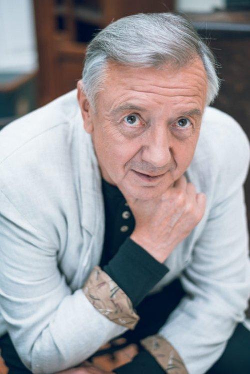 Jonas Braškys fotoğrafı