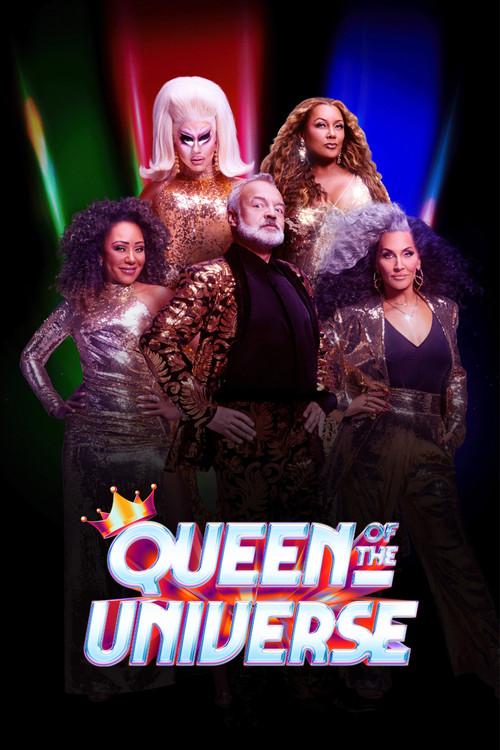Queen of the Universe Sezon 2