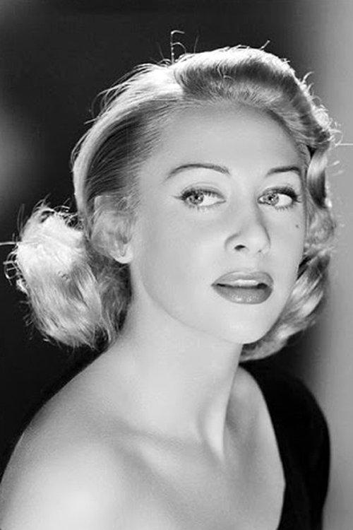 Martine Carol fotoğrafı