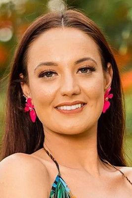 Brittney Weldon fotoğrafı