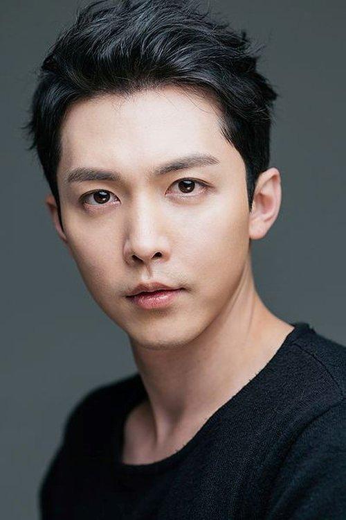 Ryu Sang-wook fotoğrafı