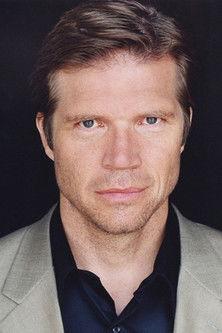 Rodney Gilfry fotoğrafı