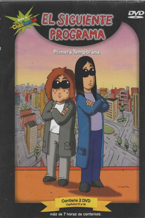 El siguiente programa Sezon 1