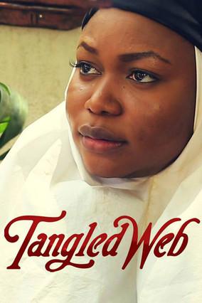 Tangled Web film afişi
