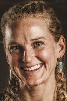 Emily Harrington fotoğrafı