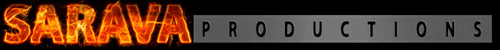 Sarava Productions logo