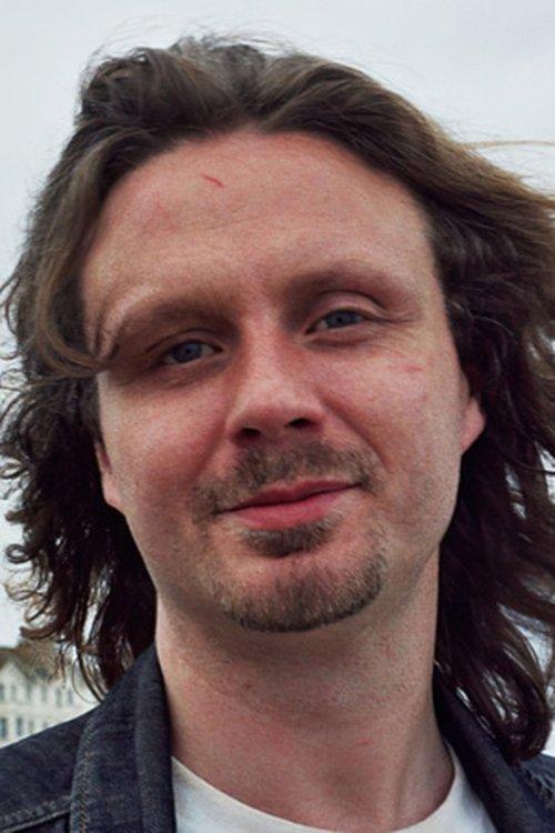 Devin Stanfield fotoğrafı