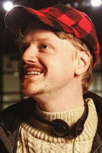 Ian Hubert fotoğrafı