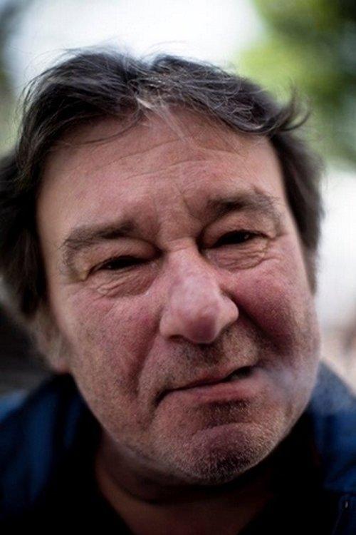 Jakob Beks fotoğrafı