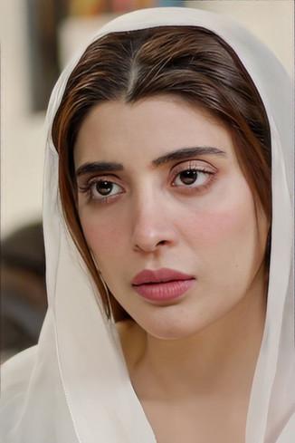 Urwa Hocane fotoğrafı